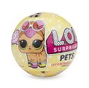 エルオーエルサプライズ 人形 ドール L.O.L. Surprise! Pets Series 3-1エルオーエルサプライズ 人形 ドール