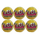 エルオーエルサプライズ 人形 ドール L.O.L. Surprise Charm Fizz Series 3 (Pack of 6)エルオーエルサプライズ 人形...
