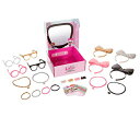 エルオーエルサプライズ 人形 ドール L.O.L. Surprise!: Makeover Game with 20 + Exclusive Accessori...