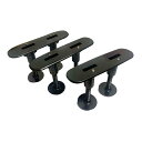 サーフィン フィン マリンスポーツ Funktion FCS Soft Plug 3pcs Each Set Used for Softboard (FK-SO...