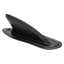 サーフィン フィン マリンスポーツ Surf Fins, Surfboard Accessory PVC Surfing Surf Side Small Wat...