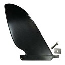 サーフィン フィン マリンスポーツ Wavestorm 9in Flatwater SUP Fin // PE Stand up Paddleboard Fin for Longboards, Surfboards and Stand Up Paddleboardsサーフィン フィン マリンスポーツ