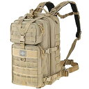 ミリタリーバックパック タクティカルバックパック サバイバルゲーム サバゲー アメリカ MAXPEDITION Falcon-III Backpack (Kha...