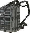 ミリタリーバックパック タクティカルバックパック サバイバルゲーム サバゲー アメリカ Maxpedition Falcon III Backpack, Wol...