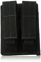 ミリタリーバックパック タクティカルバックパック サバイバルゲーム サバゲー アメリカ Maxpedition Double Sheath (Black)ミリタ...