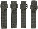 ミリタリーバックパック タクティカルバックパック サバイバルゲーム サバゲー アメリカ Maxpedition 3-Inch TacTile - Pack Of...