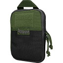 ミリタリーバックパック タクティカルバックパック サバイバルゲーム サバゲー アメリカ Maxpedition E.D.C. Pocket Organizer ...