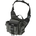 ミリタリーバックパック タクティカルバックパック サバイバルゲーム サバゲー アメリカ MAXPEDITION Jumbo Versipack (Wolf Gr...