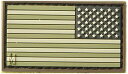 ミリタリーバックパック タクティカルバックパック サバイバルゲーム サバゲー アメリカ Maxpedition Gear Reverse USA Flag Pa...