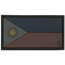 ミリタリーバックパック タクティカルバックパック サバイバルゲーム サバゲー アメリカ Phillippines Flag (Stealth)ミリタリーバックパ...