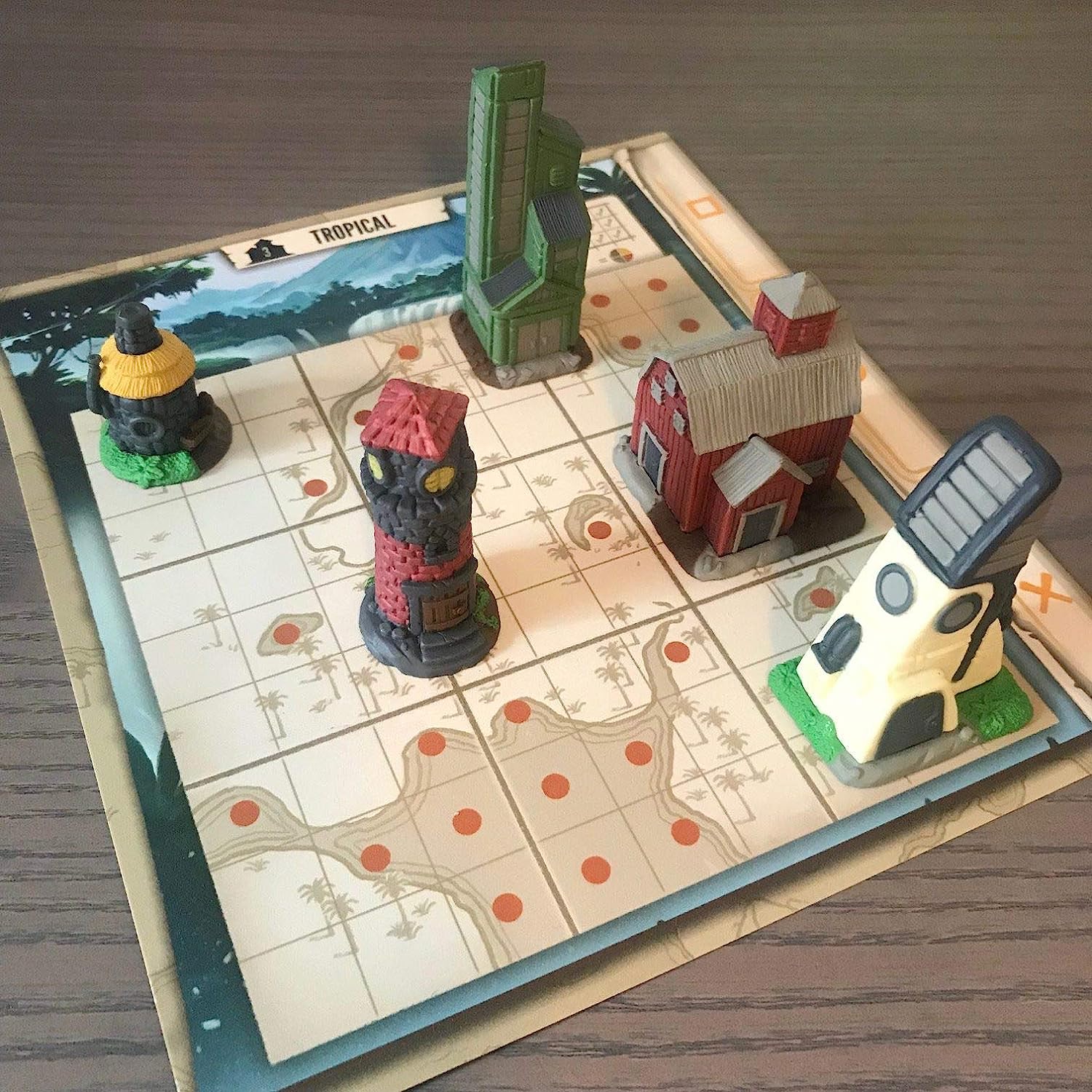 大注目 ボードゲーム 英語 アメリカ 海外ゲーム Tapestry Board Game A Civilization Building Stonemaier Game With 18 Painted Landmark Miniatures For 1 5 Players Ages 14 ボードゲーム 英語 アメリカ 海外ゲーム 高級感 Www Guayaquilcityfc Com 大注目 ボードゲーム 英語 アメリカ 海外ゲーム Tapestry Board Game A Civilization Building Stonemaier Game With 18 Painted Landmark Miniatures For 1 5 Players Ages 14 ボードゲーム 英語 アメリカ 海外ゲーム 高級感 Www Guayaquilcityfc Com