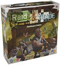 ボードゲーム 英語 アメリカ 海外ゲーム Ninja Division Raid & Trade Board Gameボードゲーム 英語 アメリカ 海外ゲーム