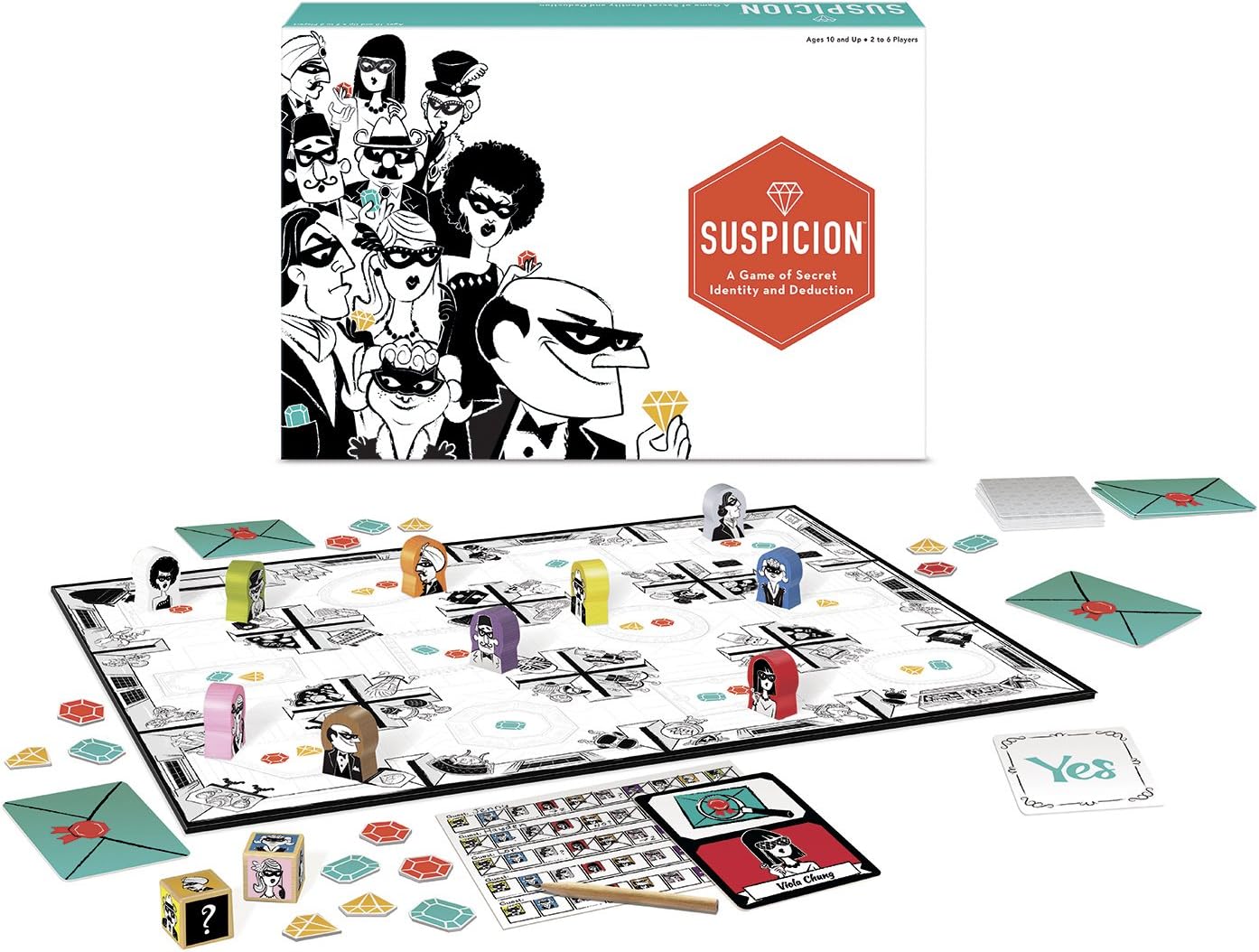メール便なら送料無料 ボードゲーム 英語 アメリカ 海外ゲーム 送料無料 The Wonder Forge Suspicion Family Board Gameボードゲーム 英語 アメリカ 海外ゲーム 偉大な Alspomoc Pl メール便なら送料無料 ボードゲーム 英語 アメリカ 海外ゲーム 送料無料 The Wonder Forge Suspicion Family Board Gameボードゲーム 英語 アメリカ 海外ゲーム 偉大な Alspomoc Pl