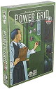 ボードゲーム 英語 アメリカ 海外ゲーム Power Grid Rechargedボードゲーム 英語 アメリカ 海外ゲーム