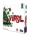 ボードゲーム 英語 アメリカ 海外ゲーム Arcane Wonders VIRAL Board Game Board Gameボードゲーム 英語 アメリカ 海外...
