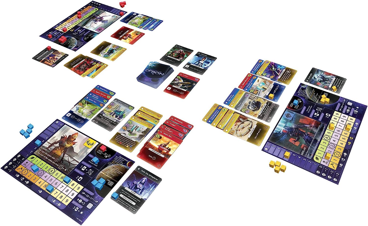 即日出荷 ボードゲーム 英語 アメリカ 海外ゲーム Cryptozoic Entertainment Master Of Orion Board Gameボードゲーム 英語 アメリカ 海外ゲーム 無料長期保証 Guayaquilcityfc Com 即日出荷 ボードゲーム 英語 アメリカ 海外ゲーム Cryptozoic Entertainment Master Of Orion Board Gameボードゲーム 英語 アメリカ 海外ゲーム 無料長期保証 Guayaquilcityfc Com