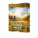 ボードゲーム 英語 アメリカ 海外ゲーム Terraforming Mars: Venus Next Expansion ? Explore and Colon...