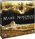 ボードゲーム 英語 アメリカ 海外ゲーム Mare Nostrum - Empires Boardgameボードゲーム 英語 アメリカ 海外ゲーム