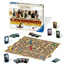 商品情報 商品名ボードゲーム 英語 アメリカ 海外ゲーム Ravensburger Harry Potter Labyrinth Family Board Game for Kids & Adults Age 7 & Up - So Easy to Learn & Play with Great Replay Valueボードゲーム 英語 アメリカ 海外ゲーム 商品名（英語）Ravensburger Harry Potter Labyrinth Family Board Game for Kids & Adults Age 7 & Up - So Easy to Learn & Play with Great Replay Value 商品名（翻訳）Ravensburgerハリーポッター迷宮ファミリーボードゲーム子供＆大人の年齢7＆アップのための - とても簡単に学ぶ＆偉大なリプレイバリューで遊ぶことができます。 型番26031 ブランドRavensburger 商品説明（自動翻訳）これが合うことを確認してください あなたのモデル番号を入力することによって。 あなたが手に入れるもの−遊んでいる板、34枚の迷路カード、24枚の宝カード、4つの駒、指示 迷宮の楽しみ遊び経験窶、非常に人気があるravensburger窶冱は子供と大人のために獲物を板で囲みます、あなたは迷宮で最も短いルートが勝つとわからなければなりません！ゲームは7以上歳の2-4のプレーヤー向けです、そして、狙いはあなたが迷宮を通って動いて、あなたのすべての宝と目標に達することです。 高品質構成要素窶は、遊んでいる板、34枚の迷路カード、24枚の宝カード、4つの駒を含みます。 指導窶高品質を理解するために簡単な、指示がすぐに遊び始めることを簡単にすると理解するために簡単な。 子供、ボードゲーム、楽しいゲーム、ストラテジーゲーム、家族のボードゲーム、家族のためのボードゲーム、子供ボードゲーム、大人のボードゲーム、子供7以上のためのボードゲーム、子供10以上のためのボードゲームのためのボードゲーム 誰がはっきりしてハリー・ポッター迷宮を見張ることができて、Hogwartsの有名な居住者への経路を見つけることができますか？ハリー、ロンとヘルミオネ、ダンブルドア教授、Hagridとハリーのフクロウ・ヘドビッヒ全員は、あなたが彼らを見つけるのを待っています。賢くまわりに迷宮を動かすならば、あなたはかつて行き止まりであった新しい経路をきっと発見します。あなたが集める必要がある性格を見つけるために新しい経路を作り続けてください。 関連キーワードボードゲーム,英語,アメリカ,海外ゲームこのようなギフトシーンにオススメです。プレゼント お誕生日 クリスマスプレゼント バレンタインデー ホワイトデー 贈り物