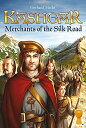 ボードゲーム 英語 アメリカ 海外ゲーム Grail Games Kashgar: Merchants of The Silk Road, Gameボードゲーム 英語 アメリカ 海外ゲーム