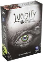 ボードゲーム 英語 アメリカ 海外ゲーム Renegade Game Studios Lucidity: Six-sided Nightmares 1-4 Pl...