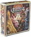 ボードゲーム 英語 アメリカ 海外ゲーム CMON Council of 4, Board Gameボードゲーム 英語 アメリカ 海外ゲーム