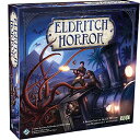 ボードゲーム 英語 アメリカ 海外ゲーム Eldritch Horror Board Game (Base Game) | Mystery, Strategy,...