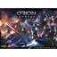 ܡɥ Ѹ ꥫ  Master of Orion Conquest Board Game (8 Player)ܡɥ Ѹ ꥫ 