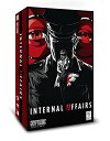 {[hQ[ p AJ COQ[ Internal Affairs Board Game{[hQ[ p AJ COQ[