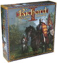 ボードゲーム 英語 アメリカ 海外ゲーム CMON Richard: The Lionheart Board Gamesボードゲーム 英語 アメリカ 海外ゲーム