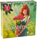 ボードゲーム 英語 アメリカ 海外ゲーム Blossoms Card Game - Competitive Floral Arrangement Strateg...