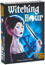 ボードゲーム 英語 アメリカ 海外ゲーム Indie Boards Cards Witching Hour Board Gameボードゲーム 英語 アメリカ 海外ゲーム