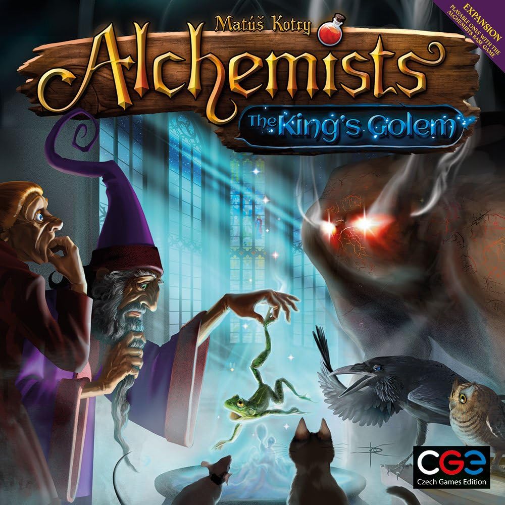 特売 ボードゲーム 英語 アメリカ 海外ゲーム Alchemists The King S Golemボードゲーム 英語 アメリカ 海外ゲーム 高速配送 Guayaquilcityfc Com 特売 ボードゲーム 英語 アメリカ 海外ゲーム Alchemists The King S Golemボードゲーム 英語 アメリカ 海外ゲーム 高速配送 Guayaquilcityfc Com