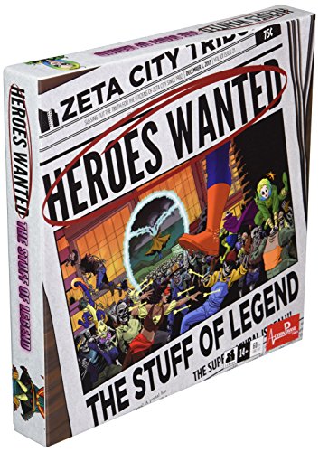 ボードゲーム 英語 アメリカ 海外ゲーム Action Phase Games Heroes Wanted Stuff of Legend Board Gameボードゲーム 英語 アメリカ 海外ゲーム