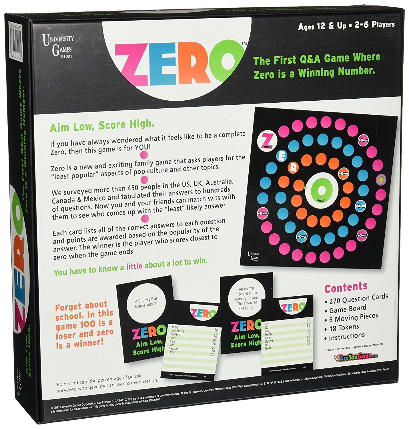 最安値 ボードゲーム 英語 アメリカ 海外ゲーム Zeroボードゲーム 英語 アメリカ 海外ゲーム 全商品オープニング価格特別価格 Guayaquilcityfc Com 最安値 ボードゲーム 英語 アメリカ 海外ゲーム Zeroボードゲーム 英語 アメリカ 海外ゲーム 全商品オープニング価格特別価格 Guayaquilcityfc Com