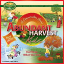 ボードゲーム 英語 アメリカ 海外ゲーム Abundant Harvest Board Game for Kids ? Educational Fun for ...