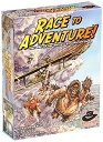 ボードゲーム 英語 アメリカ 海外ゲーム Evil Hat Productions Race to Adventure Board Gameボードゲーム 英語 アメリカ 海外ゲーム