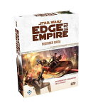 ボードゲーム 英語 アメリカ 海外ゲーム Star Wars Edge of the Empire Beginner Game | Roleplaying Game | Strategy Game For Adults and Kids | Ages 10 and up | 3-5 Players | Average Playtime 1 Hour | Made by Fantasy Fボードゲーム 英語 アメリカ 海外ゲーム