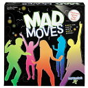 商品情報 商品名ボードゲーム 英語 アメリカ 海外ゲーム Mad Moves -- Dance Game -- Dance Like You've Never Danced Before -- Family Fun! -- Ages 8+ -- 3 or More Playersボードゲーム 英語 アメリカ 海外ゲーム 商品名（英語）Mad Moves -- Dance Game -- Dance Like You've Never Danced Before -- Family Fun! -- Ages 8+ -- 3 or More Players 商品名（翻訳）マッドムーブ 型番7266 ブランドPlayMonster 商品説明（自動翻訳）これが合うことを確認してください あなたのモデル番号を入力することによって。 あなたがこれまで以前踊らなかったように、踊ってください！ you窶况eのようなダンスは、前に決して踊りませんでした！あなたは、同じくらい1T-国王がそうするバレエか多分赤ちゃんのような不確定状態をされるyou窶况eをこれまでに実行したでしょうか？いいえ？さて、現在、あなたはちょっとそうするかもしれません！決して踊られないyou窶况eのように踊ろうと準備してください！HOW you窶冤lが踊っている（特定の人、動物または行動のように）のを見るために型を転がして、WHAT you窶冤lが踊っている（バレエ、不確定状態、タップ、ねじれまたはダンス戦争）のを見るために、スピナーを回してください。2つを結合して、grooving窶を得ます？他の皆がyou窶决e模倣することが何かあてようとする間！3人以上のプレーヤーのために。3本の単4電池（含まれない）を必要とします。内容：22枚の行動カード、22枚の人カード、22枚の動物のカード、22枚のトマト・カード、電子紡績機、型https：//青春期。be/wYy0WPmwcs8 関連キーワードボードゲーム,英語,アメリカ,海外ゲームこのようなギフトシーンにオススメです。プレゼント お誕生日 クリスマスプレゼント バレンタインデー ホワイトデー 贈り物