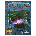 ボードゲーム 英語 アメリカ 海外ゲーム Aeons End The Void by Indie Boards and Cards, Strategy Boar...