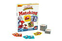 ボードゲーム 英語 アメリカ 海外ゲーム Marvel Matching Game by Wonder Forge | Exciting Memory Game for Kids | Engaging with Favorite Marvel Characters | Ideal for Ages 3-5 | Fun Family Activityボードゲーム 英語 アメリカ 海外ゲーム