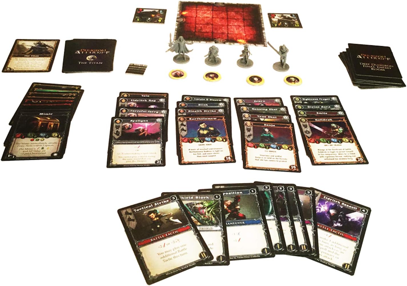 メーカー包装済 ボードゲーム 英語 アメリカ 海外ゲーム 送料無料 Quixiotic Qxg1003 Dungeon Alliance Championsボードゲーム 英語 アメリカ 海外ゲーム 55 以上節約 Www Robsinhoenvelopamentos Com Br メーカー包装済 ボードゲーム 英語 アメリカ 海外ゲーム 送料無料 Quixiotic Qxg1003 Dungeon Alliance Championsボードゲーム 英語 アメリカ 海外ゲーム 55 以上節約 Www Robsinhoenvelopamentos Com Br