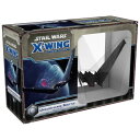 ボードゲーム 英語 アメリカ 海外ゲーム Star Wars X-Wing 1st Edition Miniatures Game Upsilon-class Shuttle EXPANSION PACK Strategy Game for Adults and Teens Ages 14 2 Players Avg. Playtime 45 Minutes Madボードゲーム 英語 アメリカ 海外ゲーム