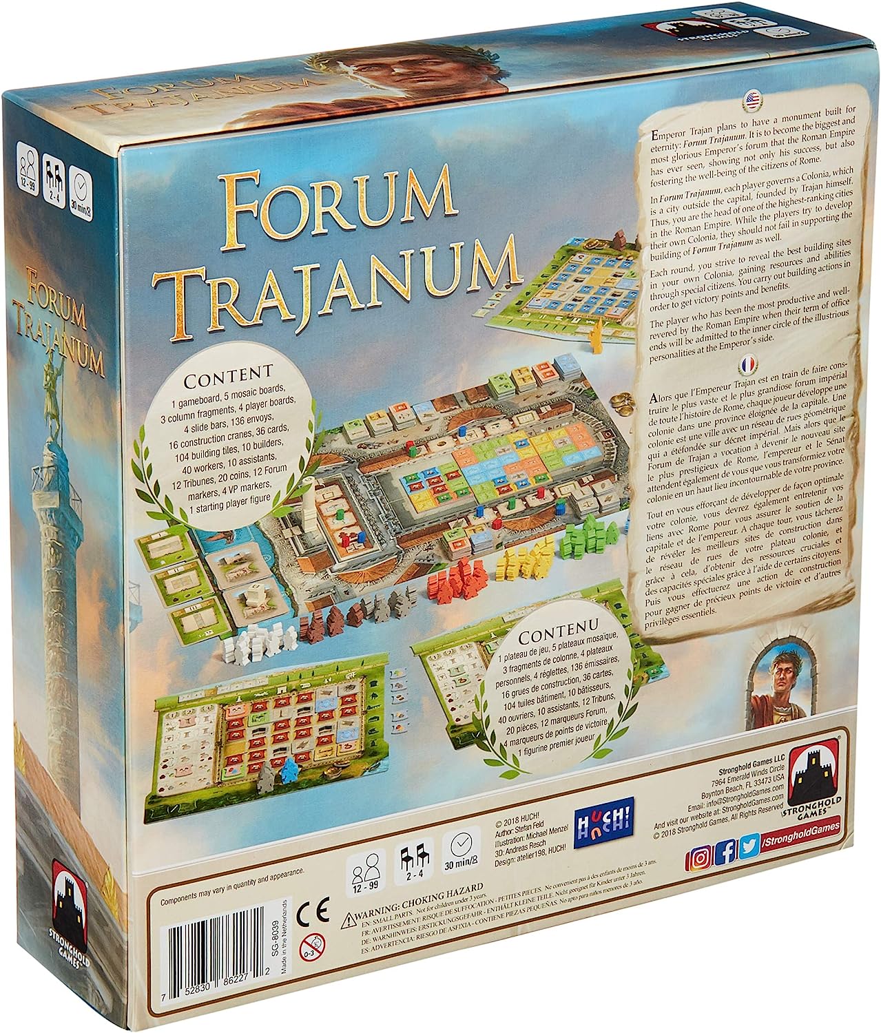 肌触りがいい ボードゲーム 英語 アメリカ 海外ゲーム Forum Trajanumボードゲーム 英語 アメリカ 海外ゲーム 豪華 Www Guayaquilcityfc Com 肌触りがいい ボードゲーム 英語 アメリカ 海外ゲーム Forum Trajanumボードゲーム 英語 アメリカ 海外ゲーム 豪華 Www Guayaquilcityfc Com