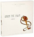 ボードゲーム 英語 アメリカ 海外ゲーム TIME Stories Under the Mask EXPANSION | Adventure Game | Strategy Game | Cooperative Game for Teens | Ages 12+ | 2-4 Players | Average PlayTIME 60+ Minutes | Made by Space Coボードゲーム 英語 アメリカ 海外ゲーム