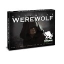 ボードゲーム 英語 アメリカ 海外ゲーム B zier Games Ultimate Werewolf Revised Editionボードゲーム 英語 アメリカ 海外ゲーム