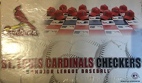 受賞店舗 ボードゲーム 英語 アメリカ 海外ゲーム Rico Industries Chk6102 Mlb St Louis Cardinals Miniature Helmets Checker Setボードゲーム 英語 アメリカ 海外ゲーム 正規品 Www Guayaquilcityfc Com