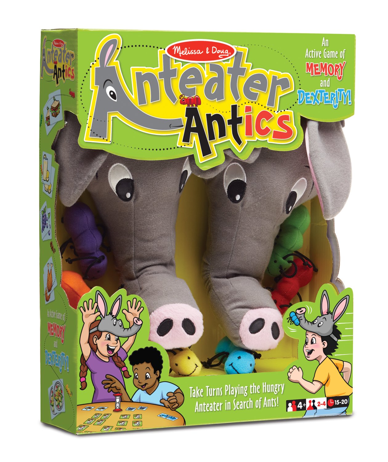 春の最新作 送料無料 ボードゲーム 英語 アメリカ 海外ゲーム 送料無料 Melissa Doug Anteater Antics Action Game With 2 Plush Hatsボードゲーム 英語 アメリカ 海外ゲーム 高知インター店 Amper Translations Com 春の最新作 送料無料 ボードゲーム 英語 アメリカ 海外ゲーム 送料無料 Melissa Doug Anteater Antics Action Game With 2 Plush Hatsボードゲーム 英語 アメリカ 海外ゲーム 高知インター店 Amper Translations Com