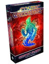 ボードゲーム 英語 アメリカ 海外ゲーム Cosmic Storm Board Game EXPANSION - Classic Strategy Game of Intergalactic Conquest for Kids and Adults, Ages 14 , 3-5 Players, 1-2 Hour Playtime, Made by Fantasy Flight Gameボードゲーム 英語 アメリカ 海外ゲーム