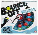 ボードゲーム 英語 アメリカ 海外ゲーム Mattel GamesBounce-Off Bullseyeボードゲーム 英語 アメリカ 海外ゲーム